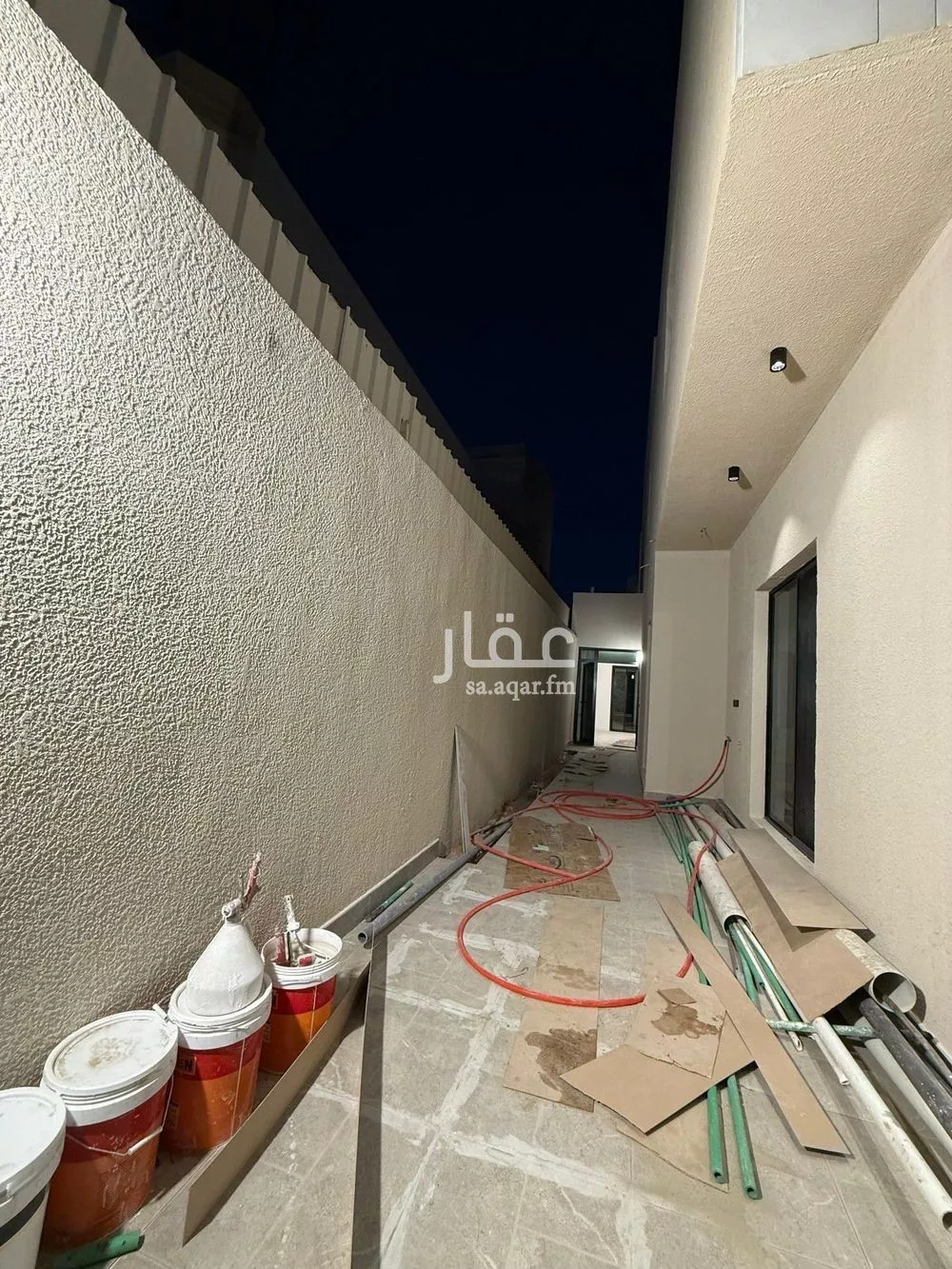 3 bedroom floor in As Suwaidi 9