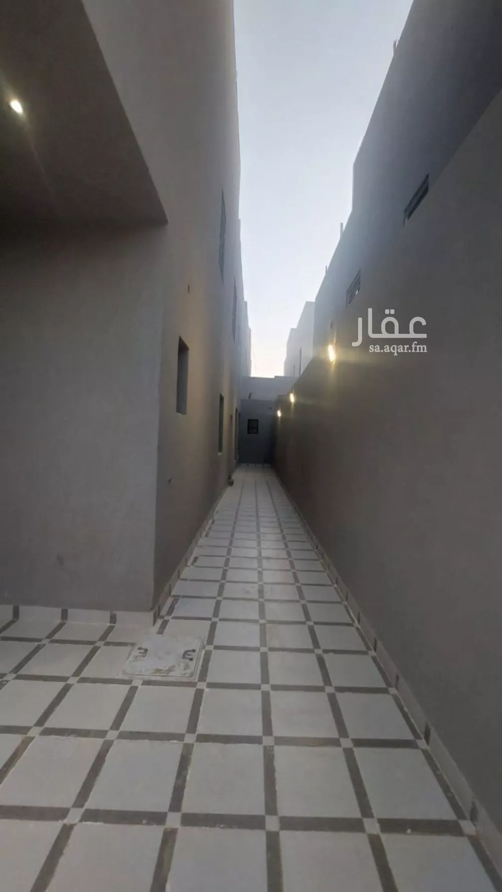 3 bedroom floor in Okaz 3