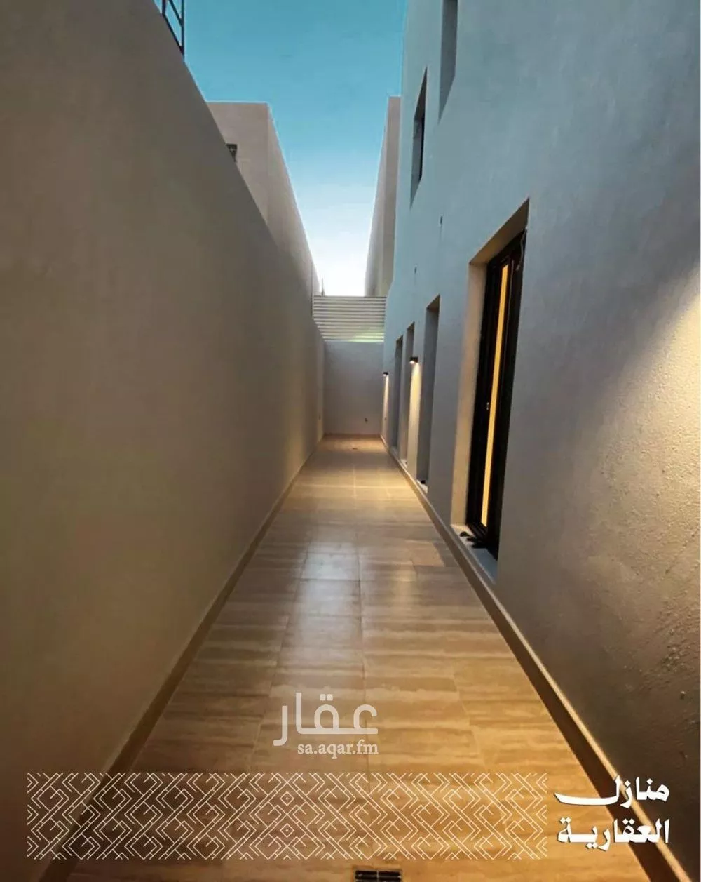 دور 5 غرف في الشرق 8