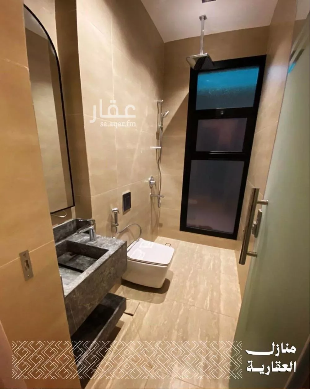 دور 5 غرف في الشرق 10