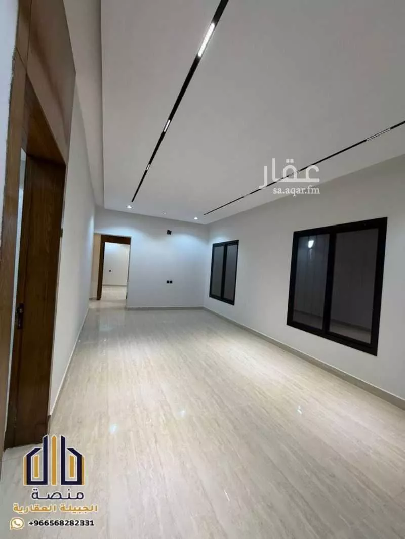 دور 5 غرف في طيبة 12