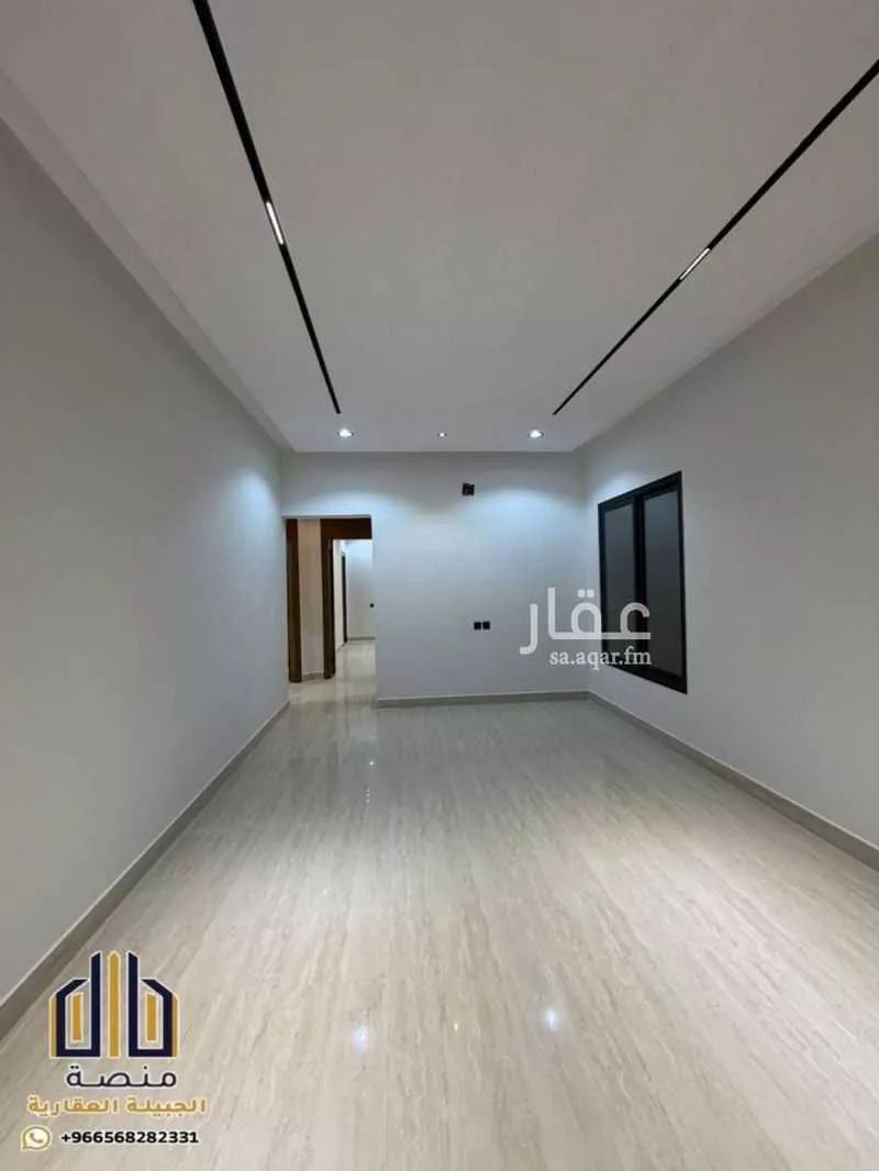 دور 5 غرف في طيبة 17