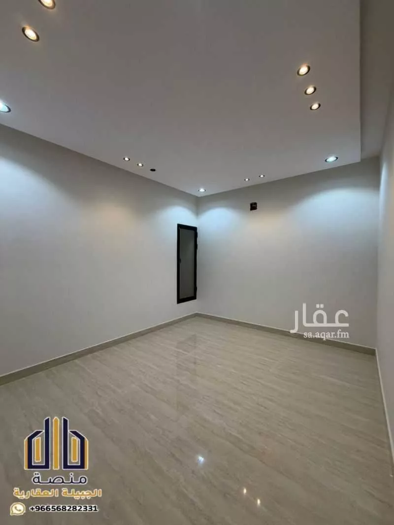دور 5 غرف في طيبة 18