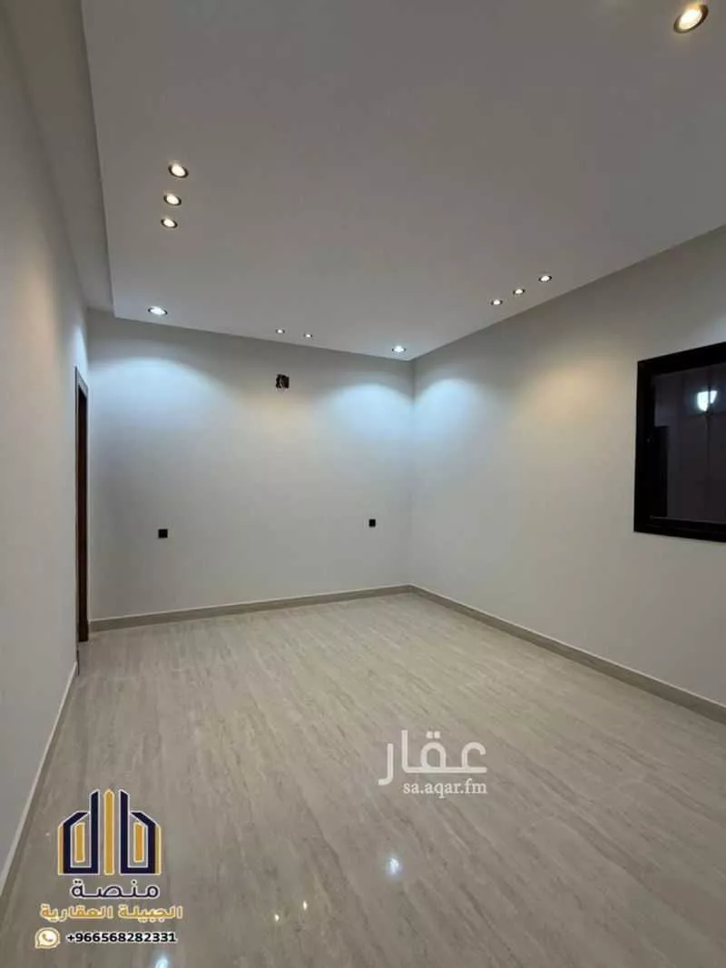 دور 5 غرف في طيبة 20