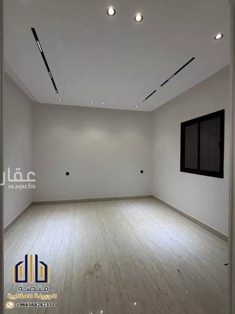 دور 5 غرف في طيبة 6