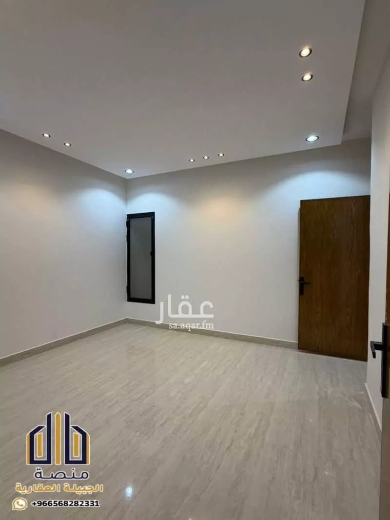 دور 5 غرف في طيبة 8