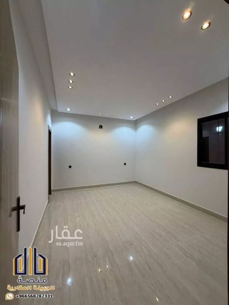 دور 5 غرف في طيبة 10