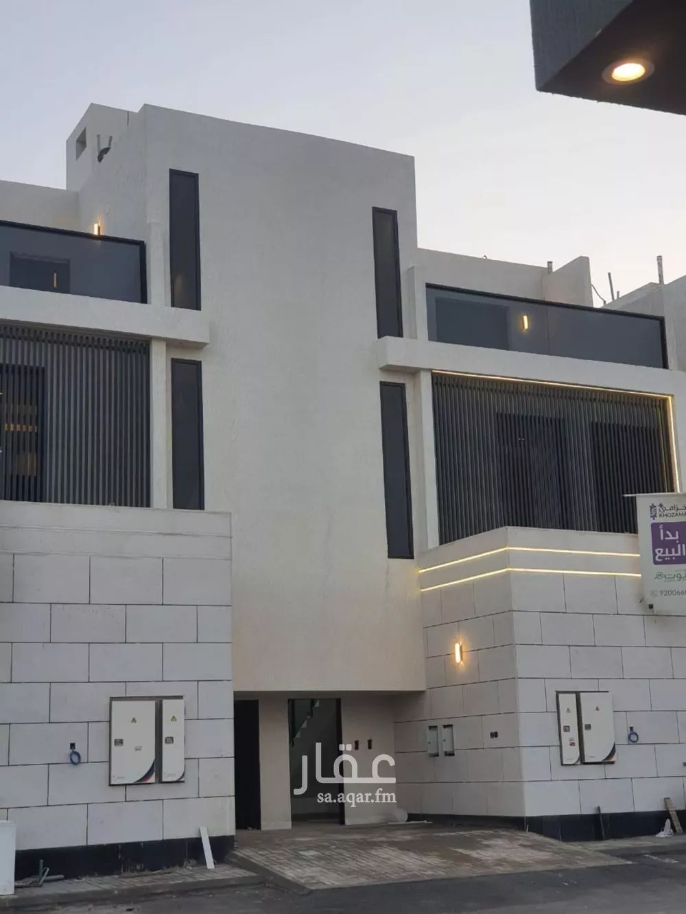 دور 3 غرف في الشرق 9