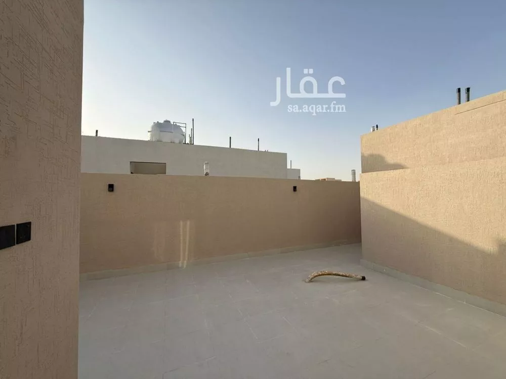 دور 5 غرف في طويق 9