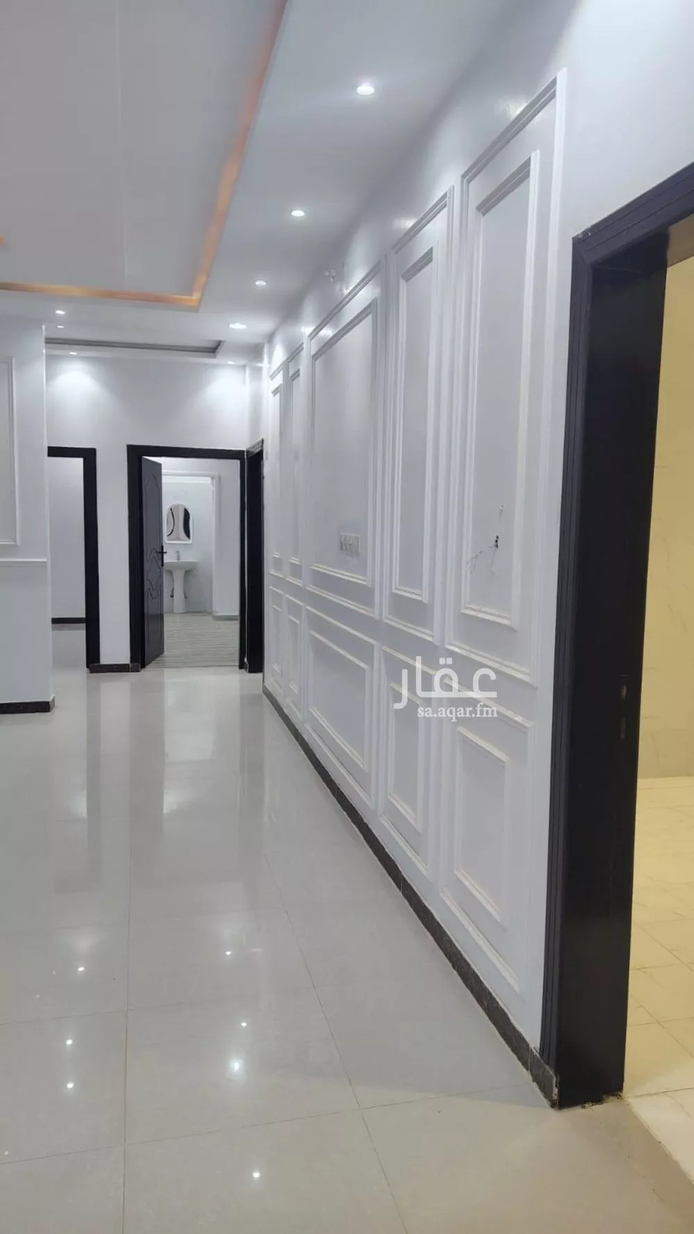 دور 7 غرف في الرمال 3