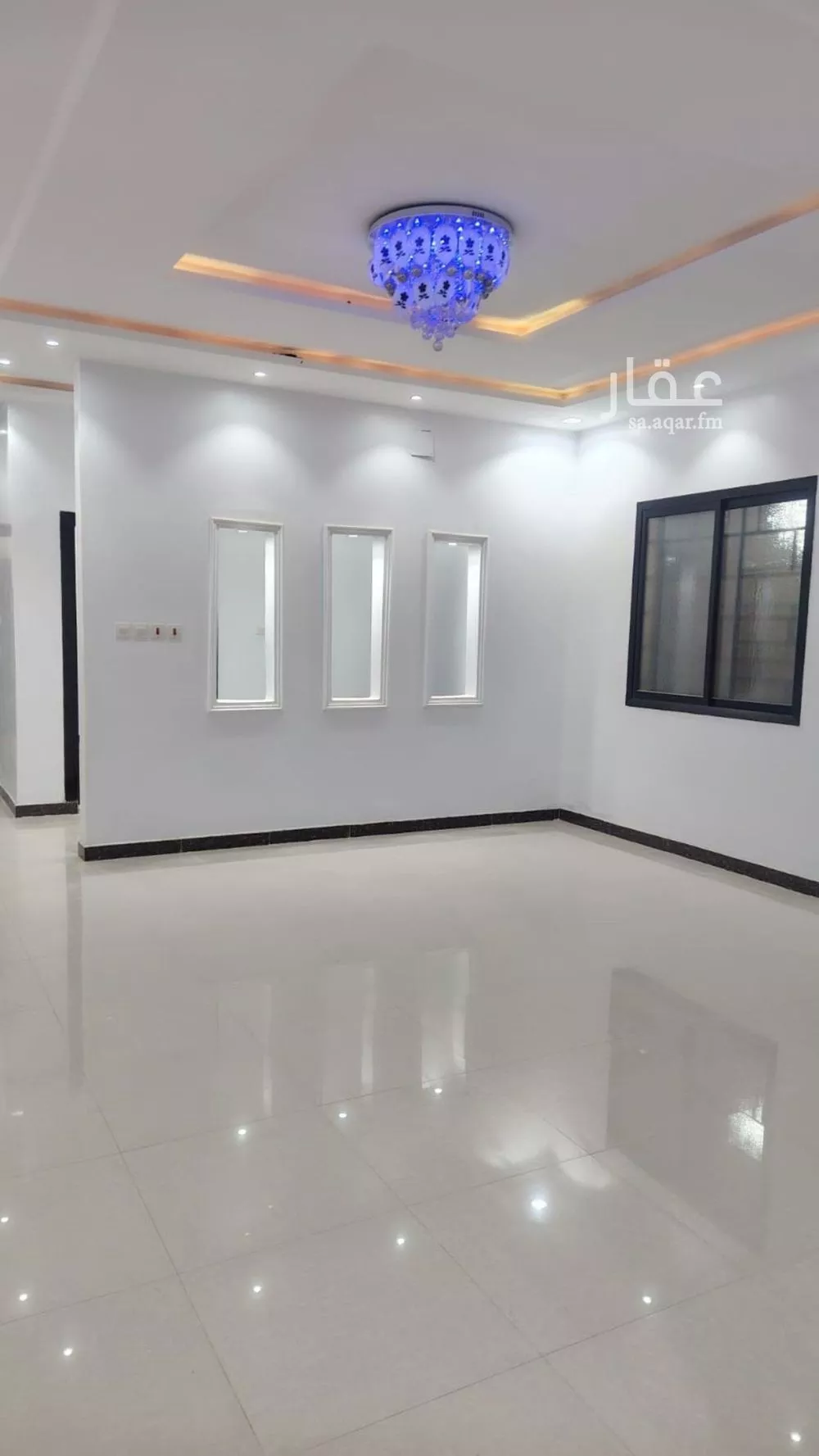 دور 7 غرف في الرمال 5