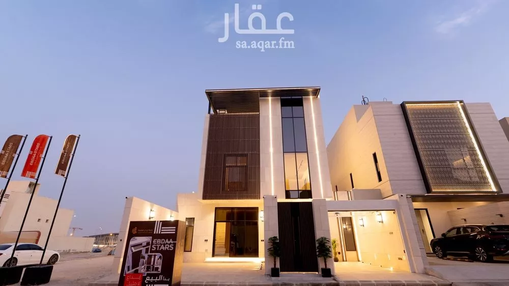 3 bedroom floor in Al Aridh 13