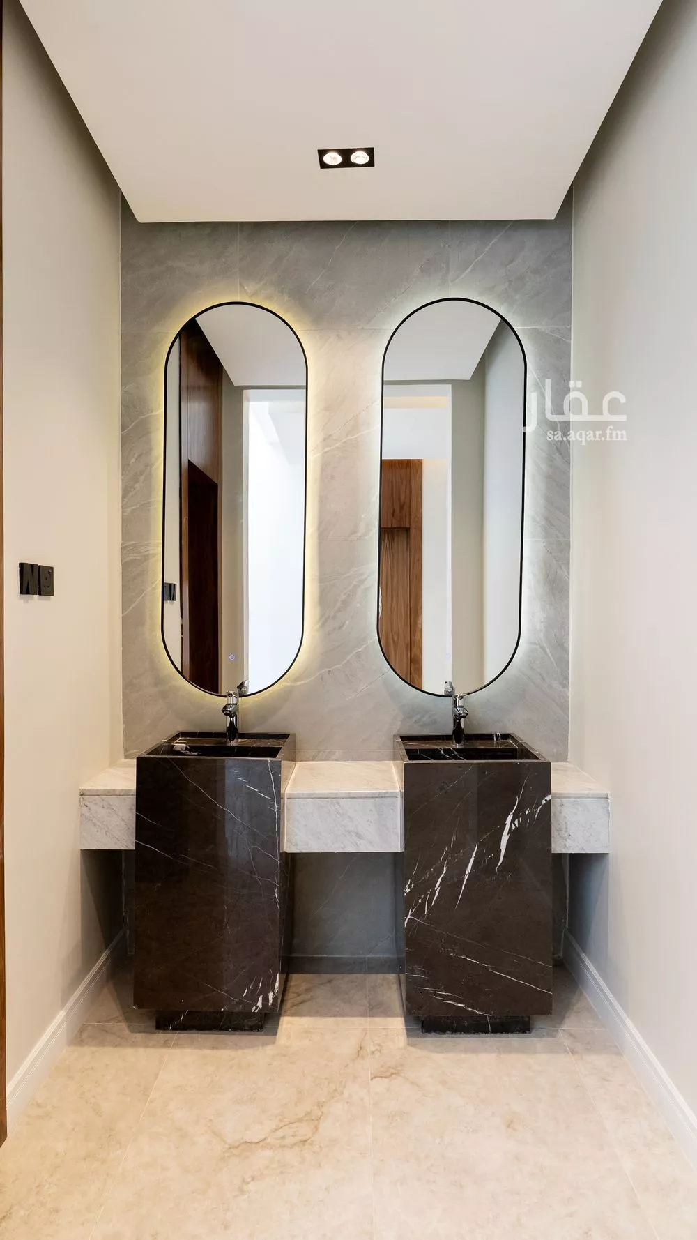 3 bedroom floor in Al Aridh 21