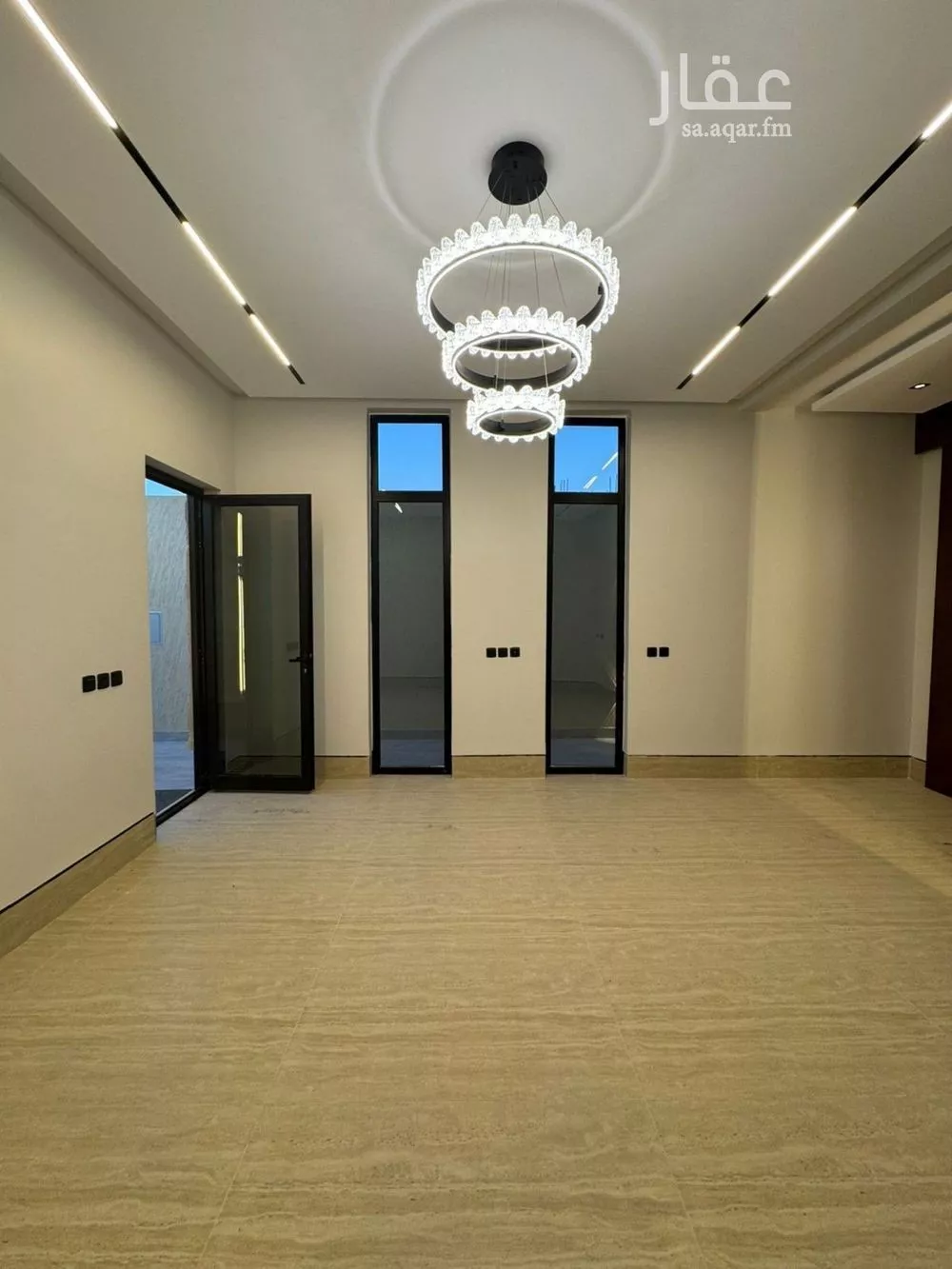 دور 3 غرف في العارض 12