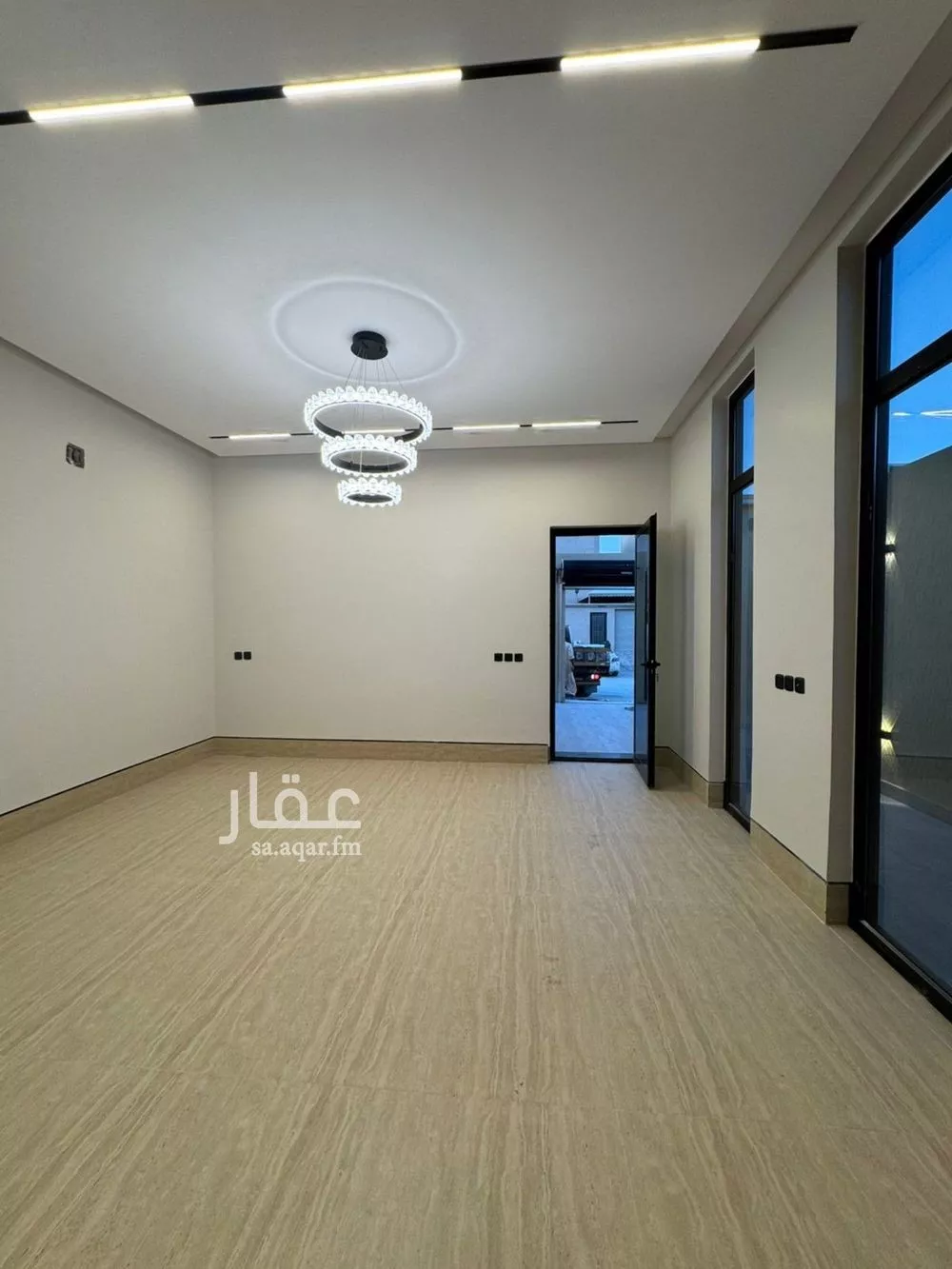 دور 3 غرف في العارض 7