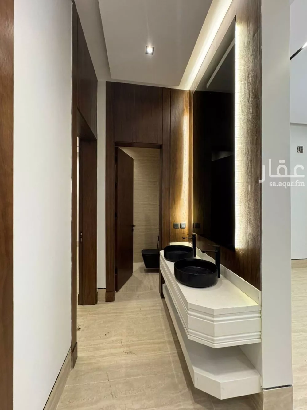 دور 3 غرف في العارض 9
