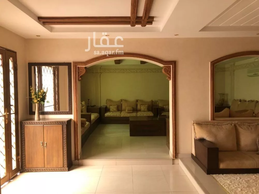 7 bedroom villa in Al Rawdah, Riyadh 2