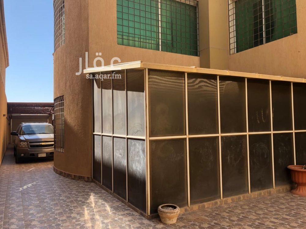 7 bedroom villa in Al Rawdah, Riyadh 5