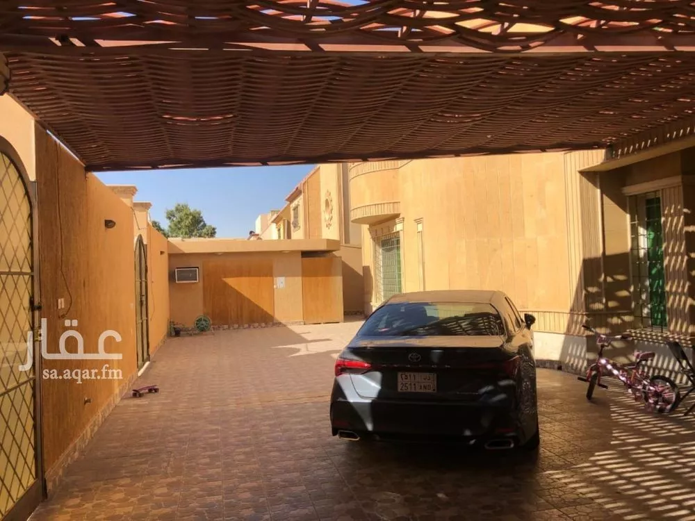 7 bedroom villa in Al Rawdah, Riyadh 6