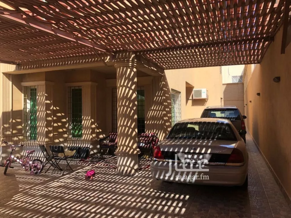 7 bedroom villa in Al Rawdah, Riyadh
