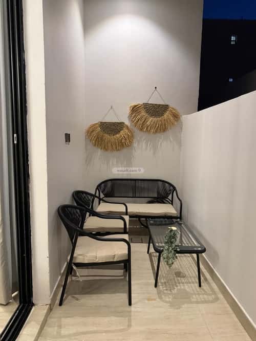 3 bedroom apartment in Al Mahdiyyah 2