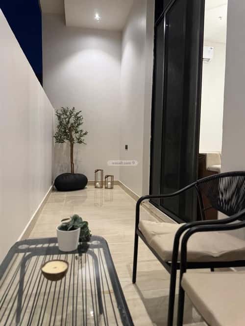 3 bedroom apartment in Al Mahdiyyah 4