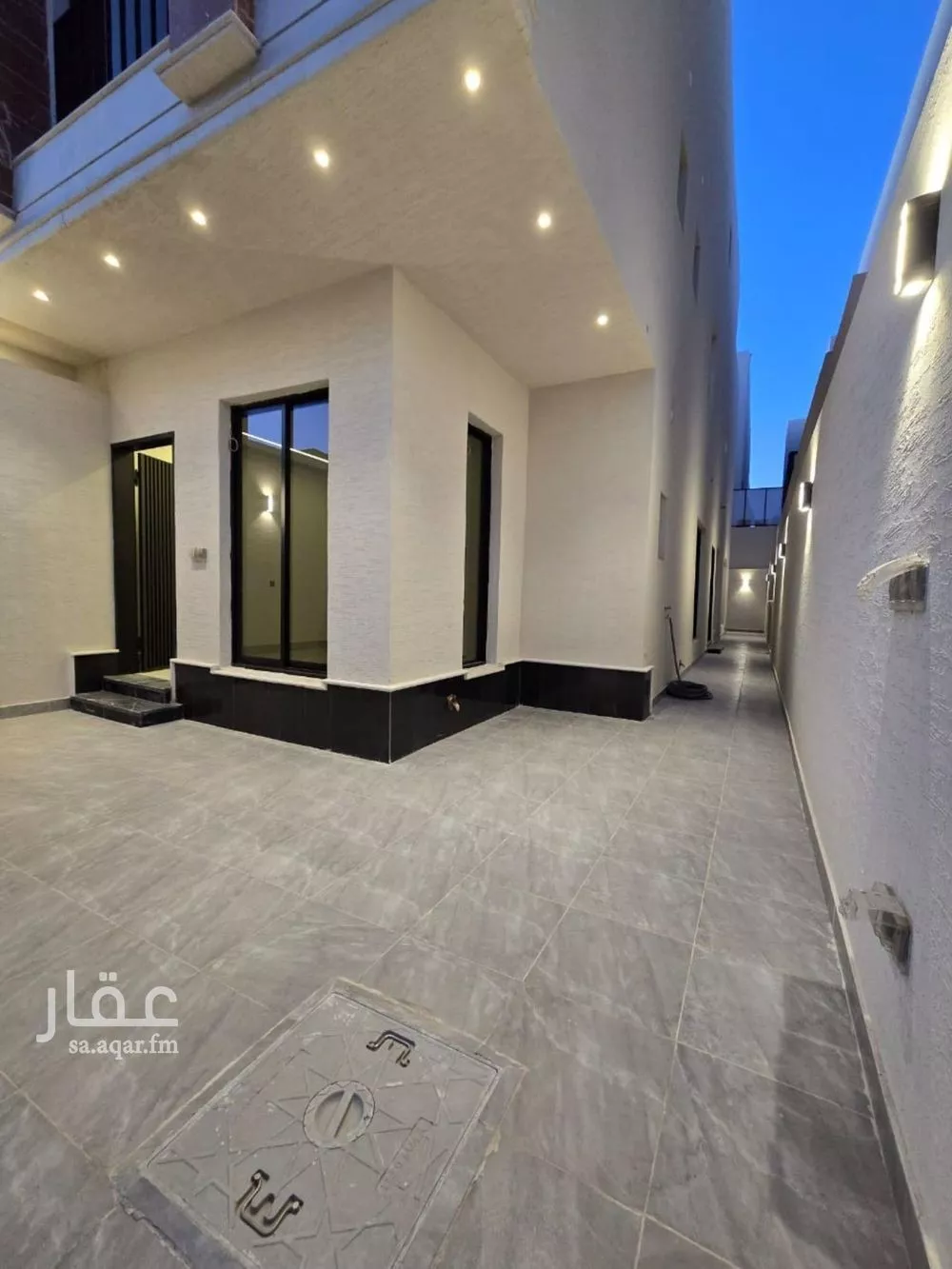 5 bedroom floor in Al Rimal 2