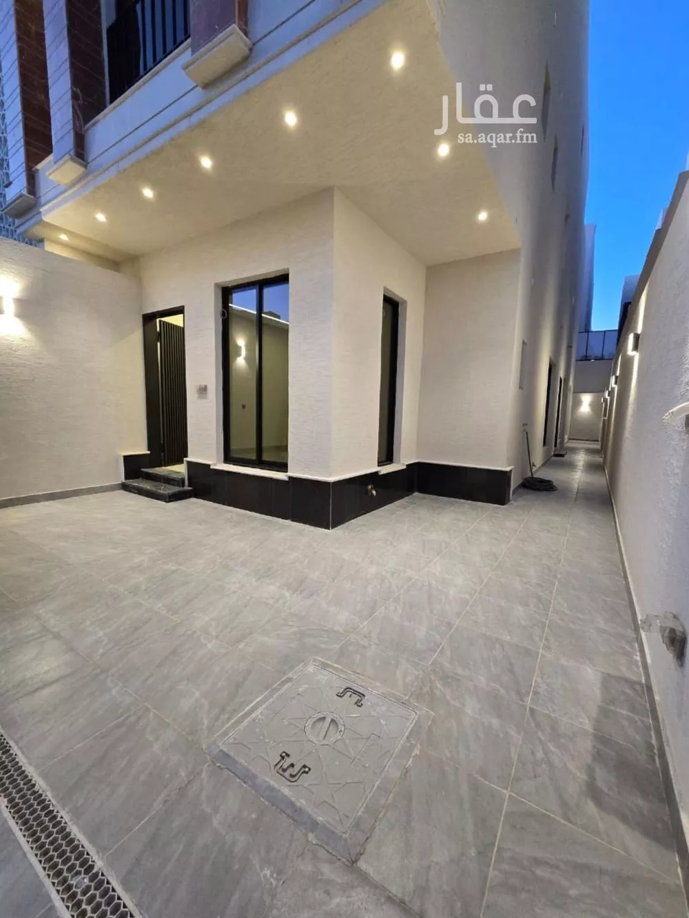 5 bedroom floor in Al Rimal 8
