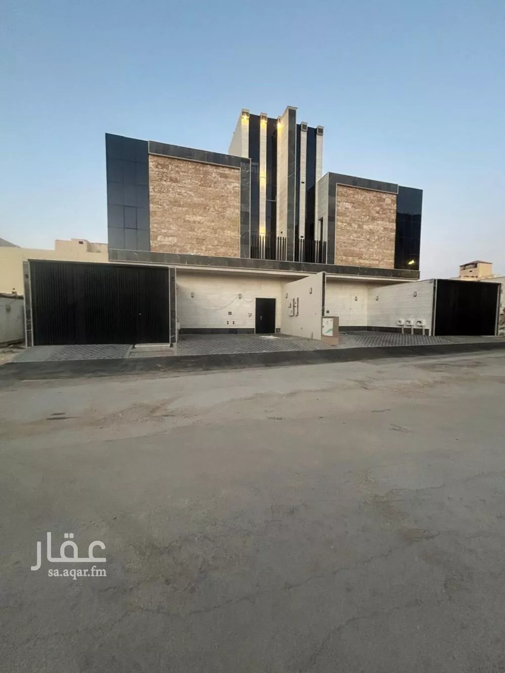 فيلا 4 غرف في قرطبة، الرياض