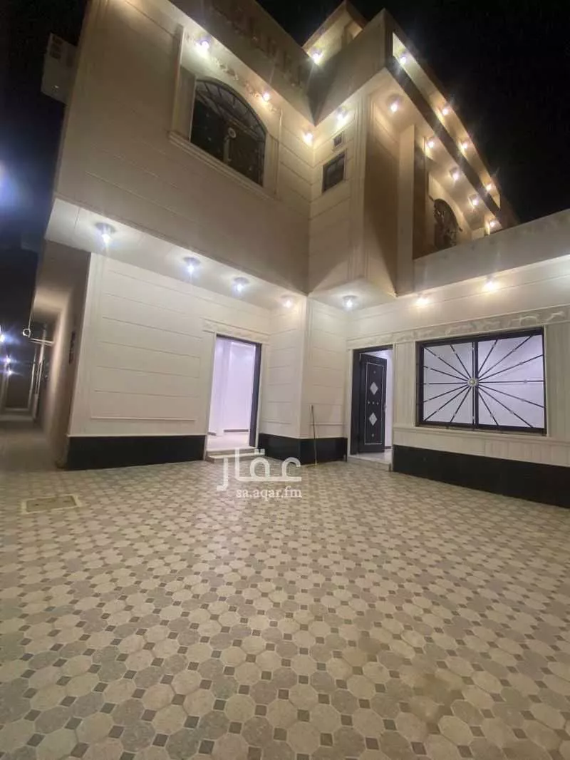 5 bedroom floor in Al Rimal 7