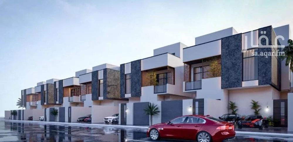 4 bedroom floor in Tuwaiq 3