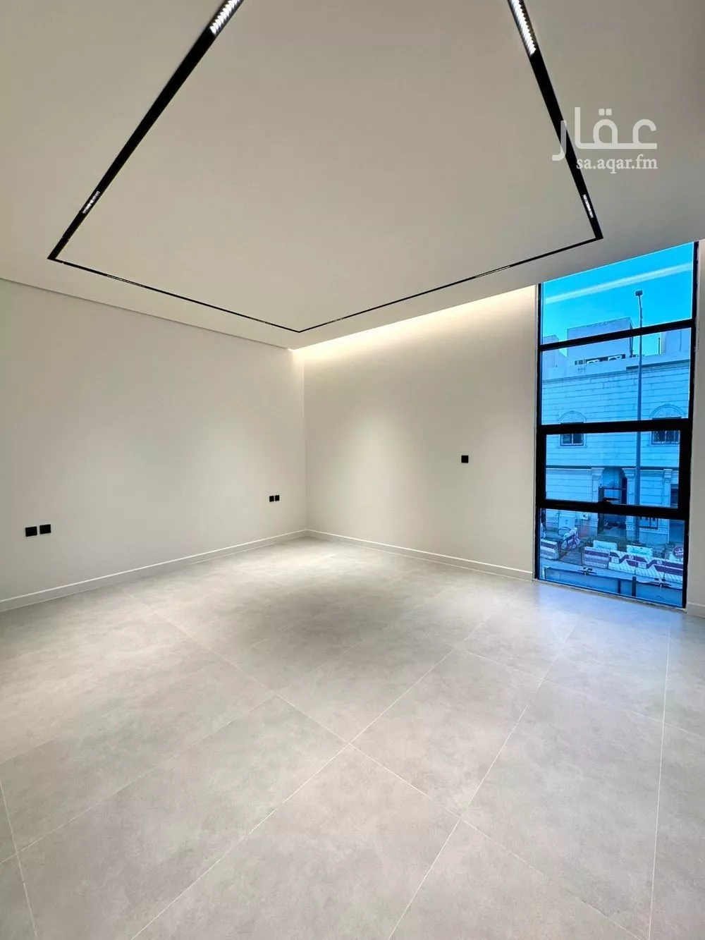 4 bedroom floor in Al Narjis 11