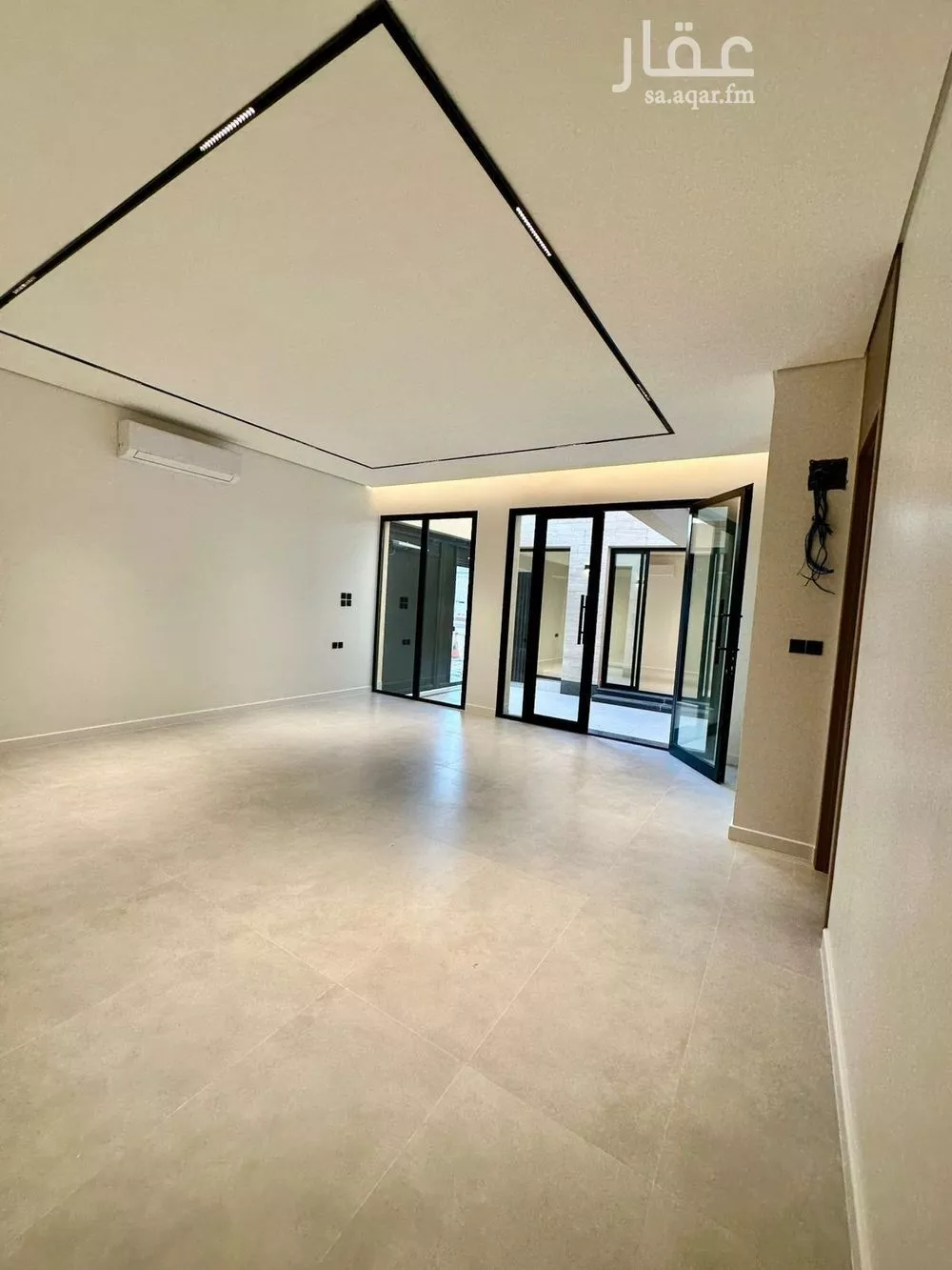 4 bedroom floor in Al Narjis 14