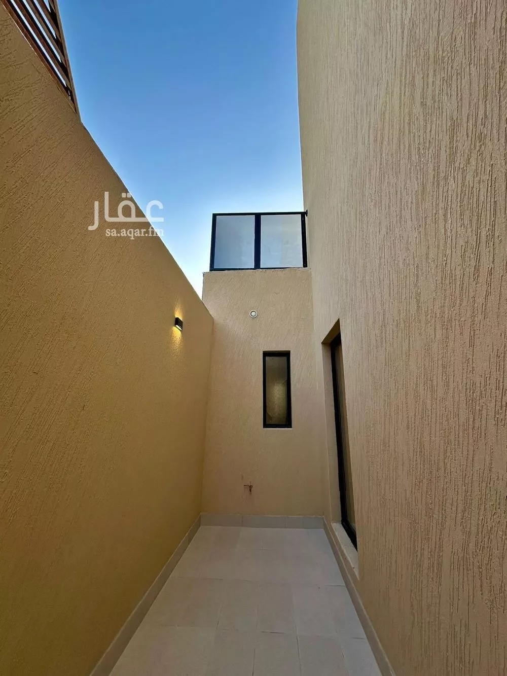 4 bedroom floor in Al Narjis 19