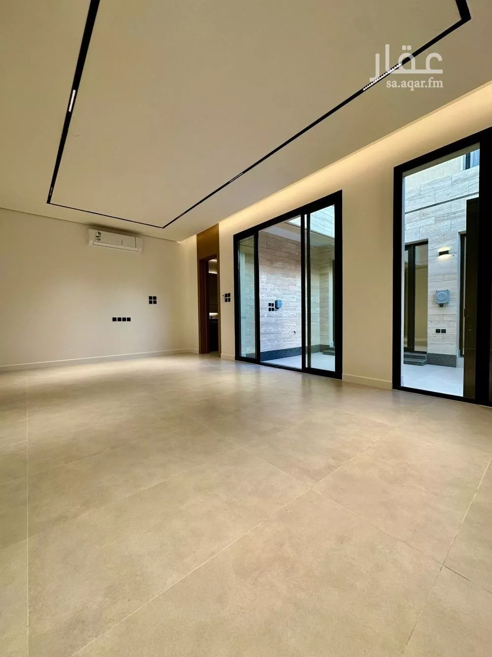 4 bedroom floor in Al Narjis 22