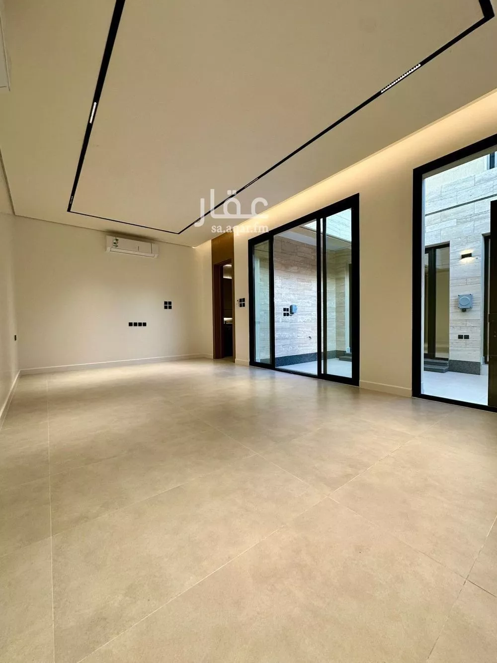 4 bedroom floor in Al Narjis 5