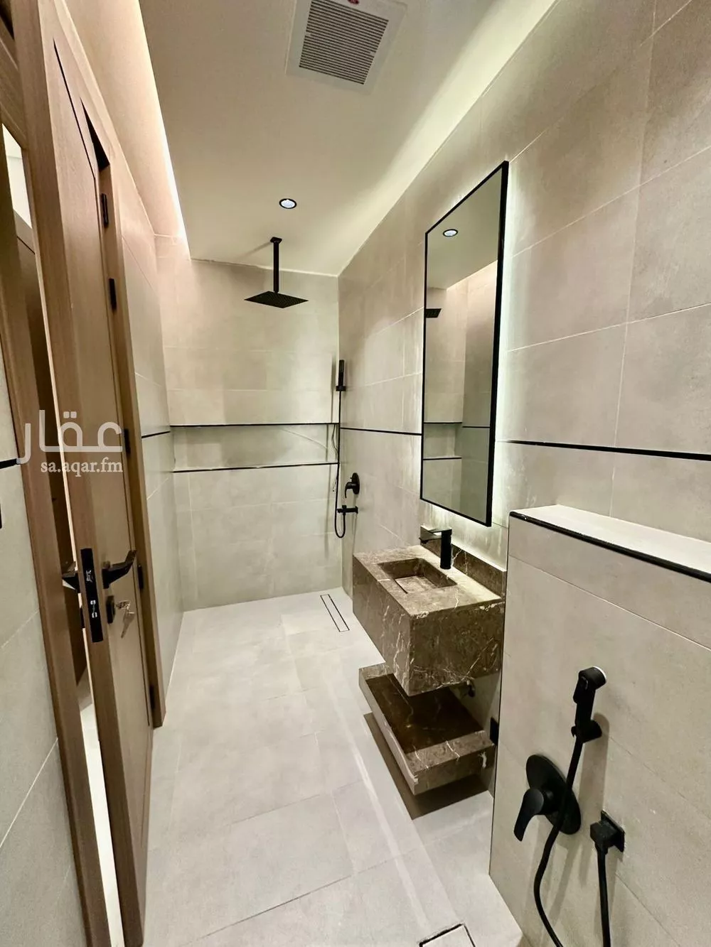 4 bedroom floor in Al Narjis 6
