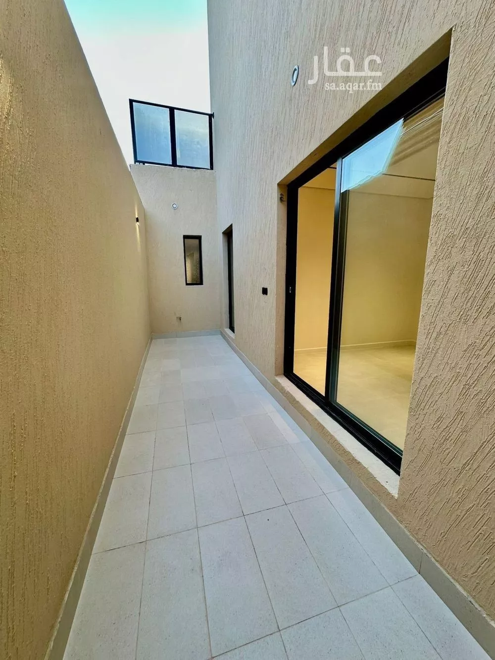4 bedroom floor in Al Narjis 7