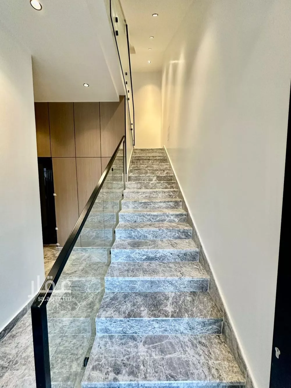 4 bedroom floor in Al Narjis 10