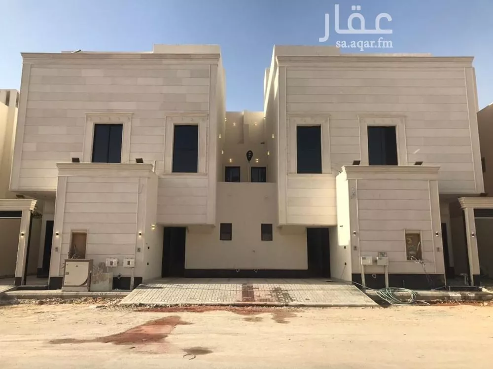 دور 5 غرف في الجنادرية 2