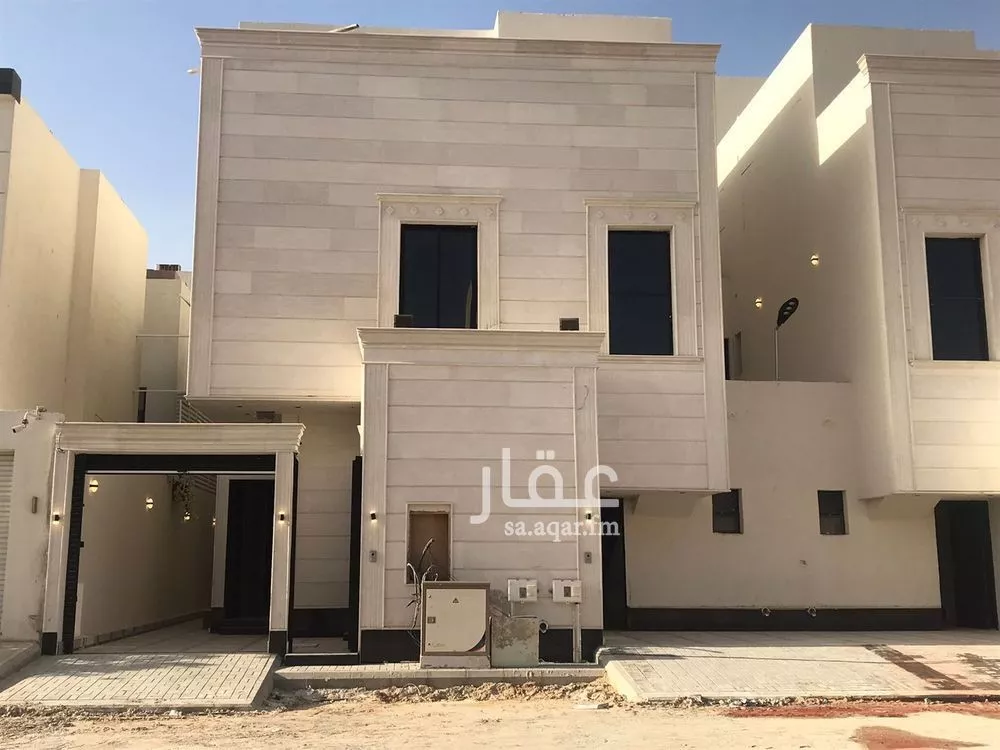دور 5 غرف في الجنادرية 4
