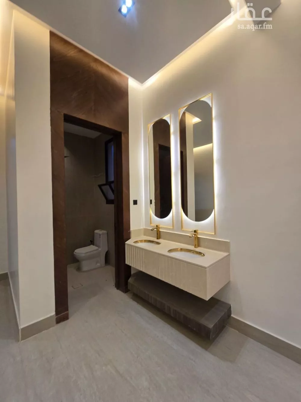 3 bedroom floor in Dahiat Namar 13