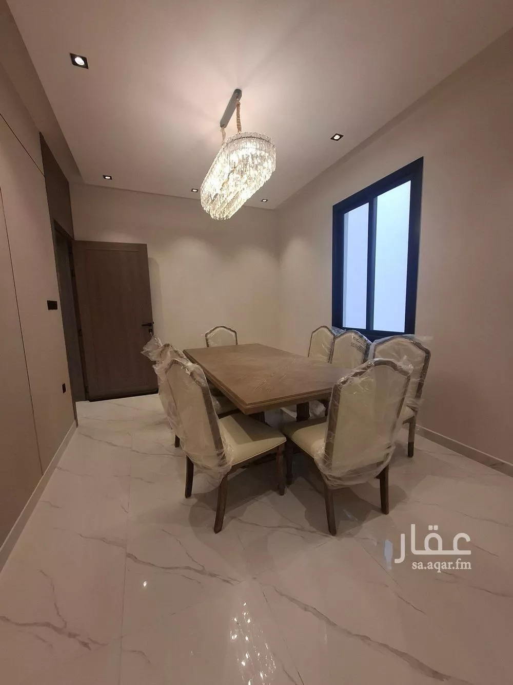 دور 3 غرف في عكاظ 14