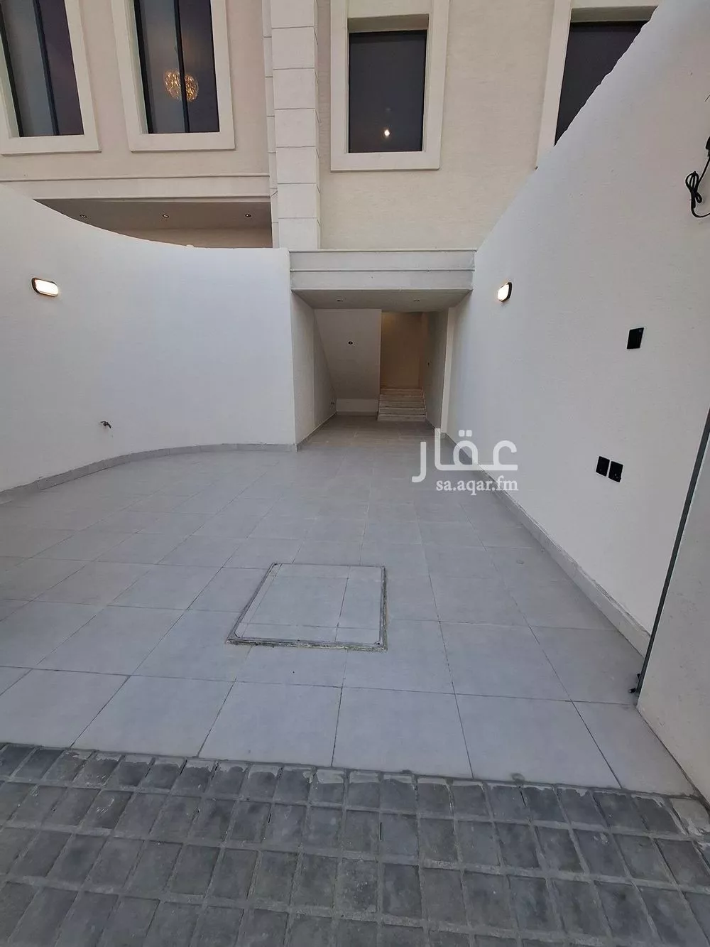 دور 3 غرف في عكاظ 9