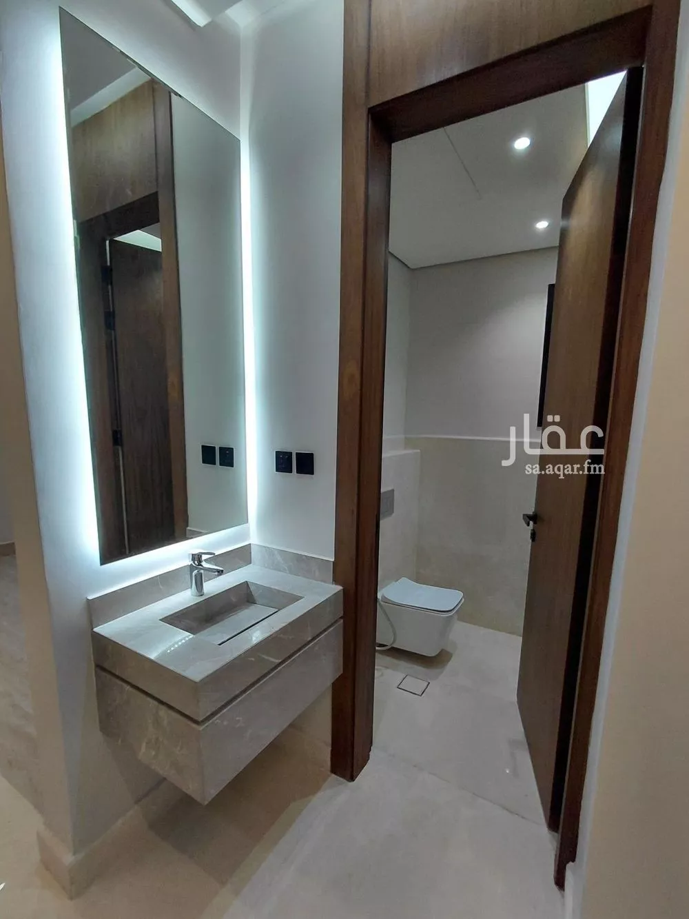 دور 5 غرف في الرمال 17