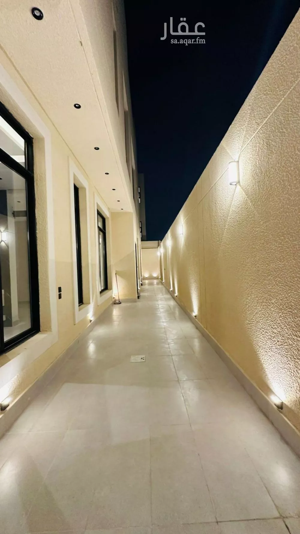 7 bedroom floor in Al Rimal 6