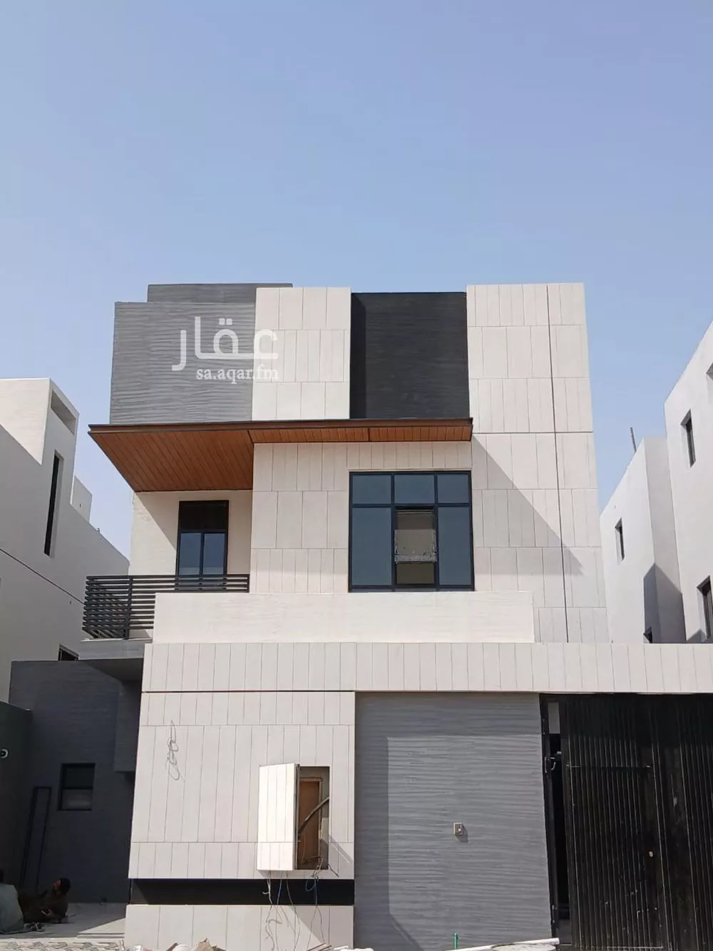 4 bedroom floor in Al Rimal 5