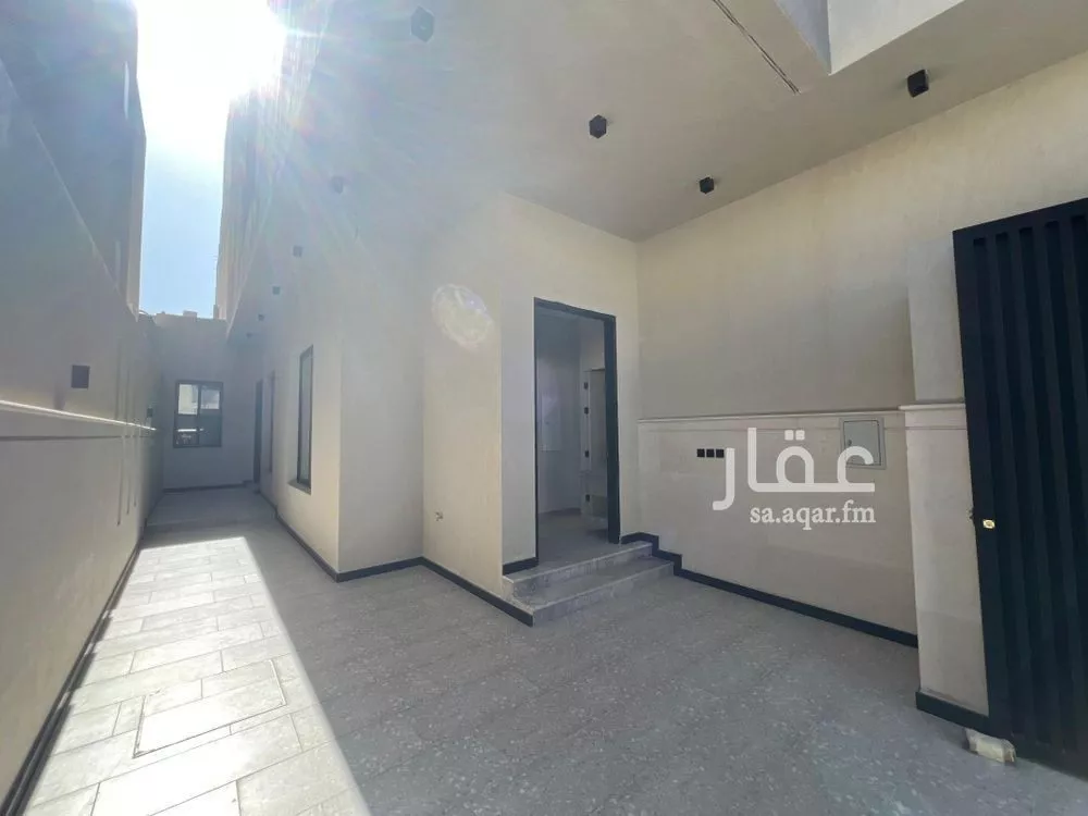 4 bedroom floor in Al Narjis 13