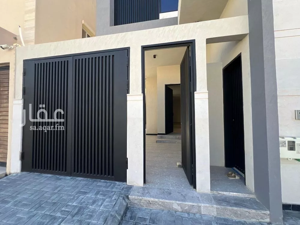 4 bedroom floor in Al Narjis 14