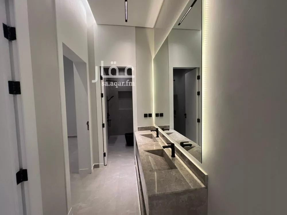 4 bedroom floor in Al Narjis 7